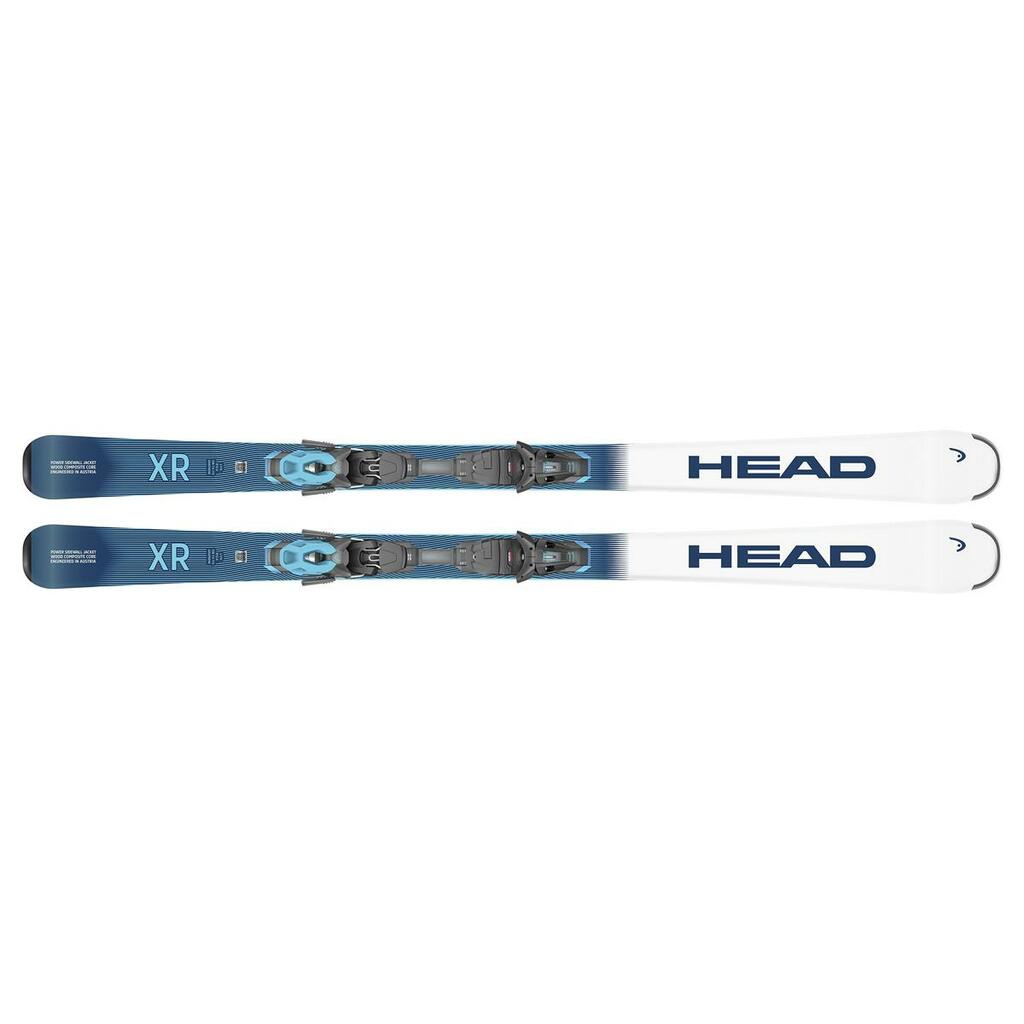 Head Worldcup Rebels XR