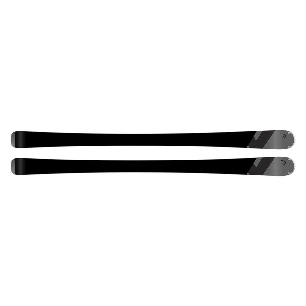 Narty zjazdowe Head E-Power Joy SW