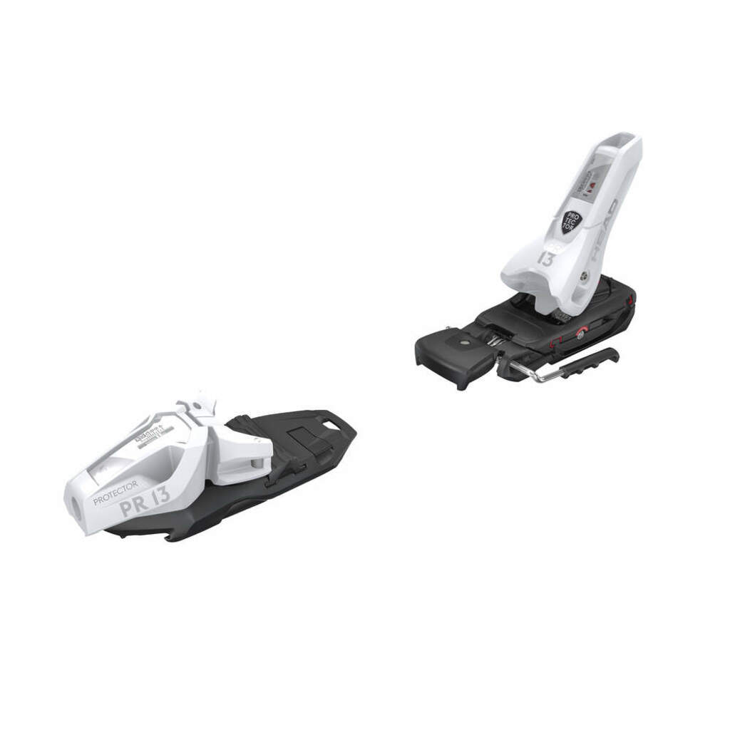 Narty zjazdowe Head E-Power Joy SW