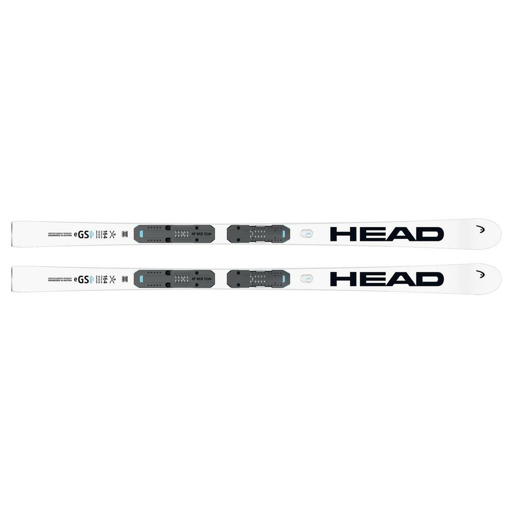Head WCR e.GS Rebel Team