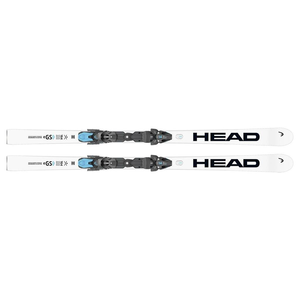 Head WCR e.GS Rebel Team