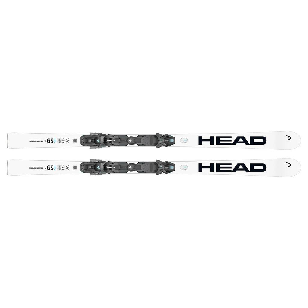 Head WCR e.GS Rebel Team