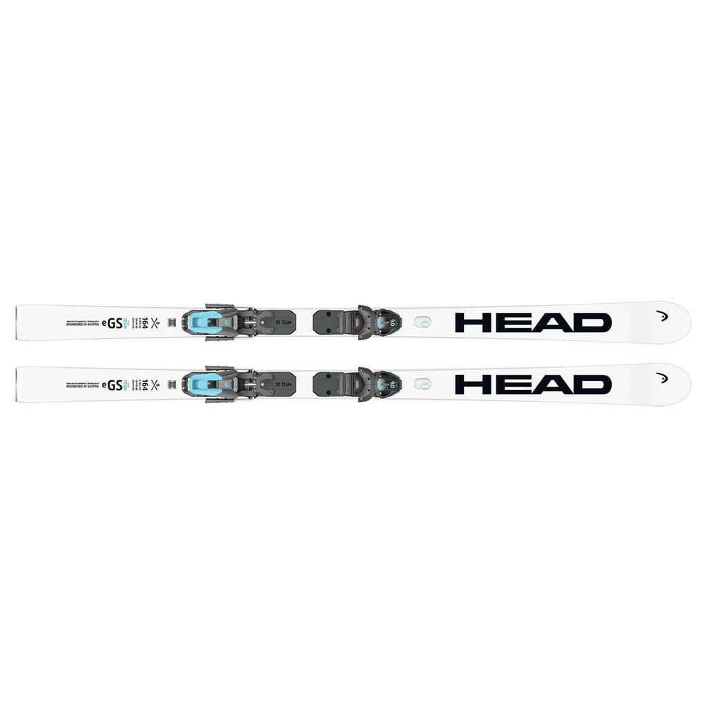 Head WCR e.GS Rebel Team