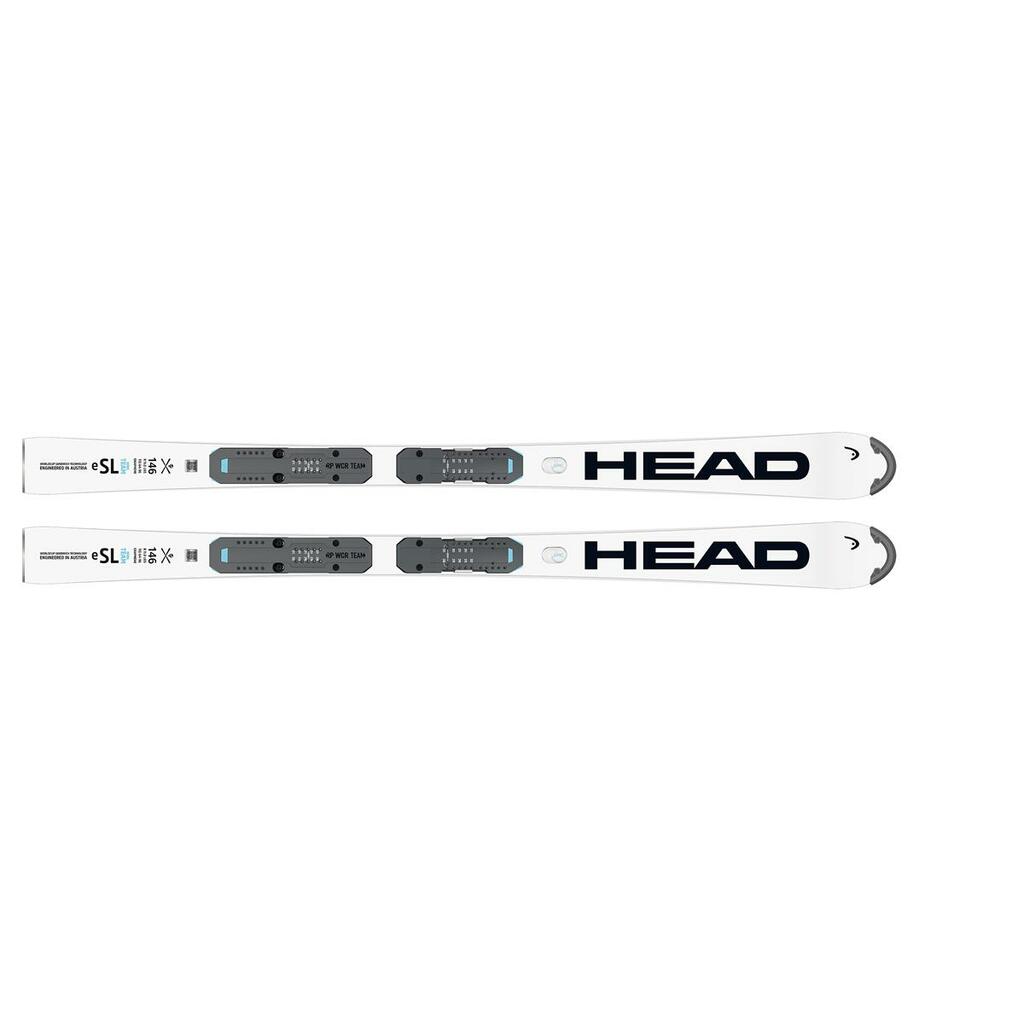 Head WCR e.SL Rebel Team