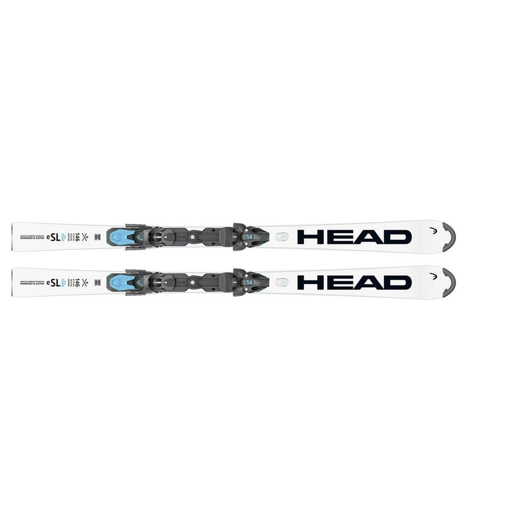 Head WCR e.SL Rebel Team