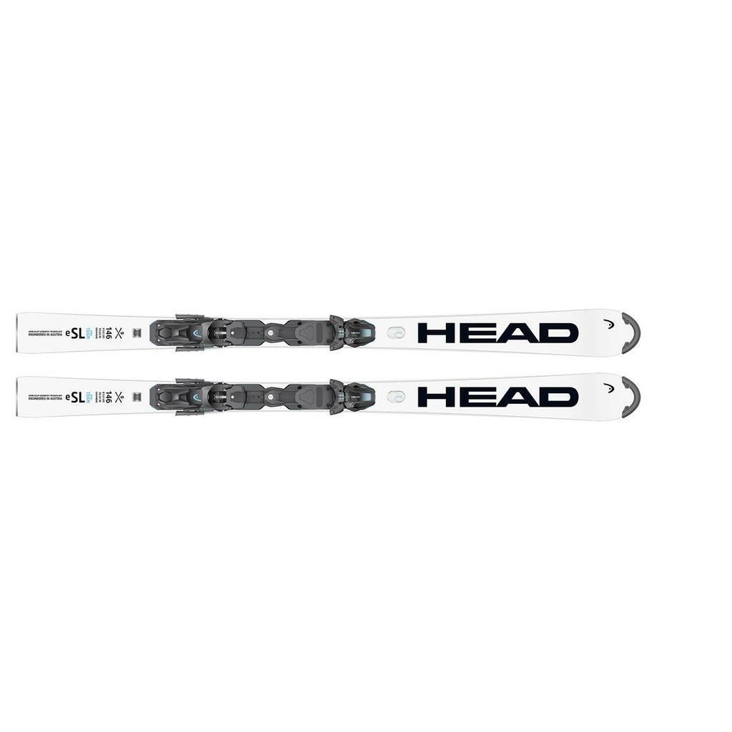 Head WCR e.SL Rebel Team