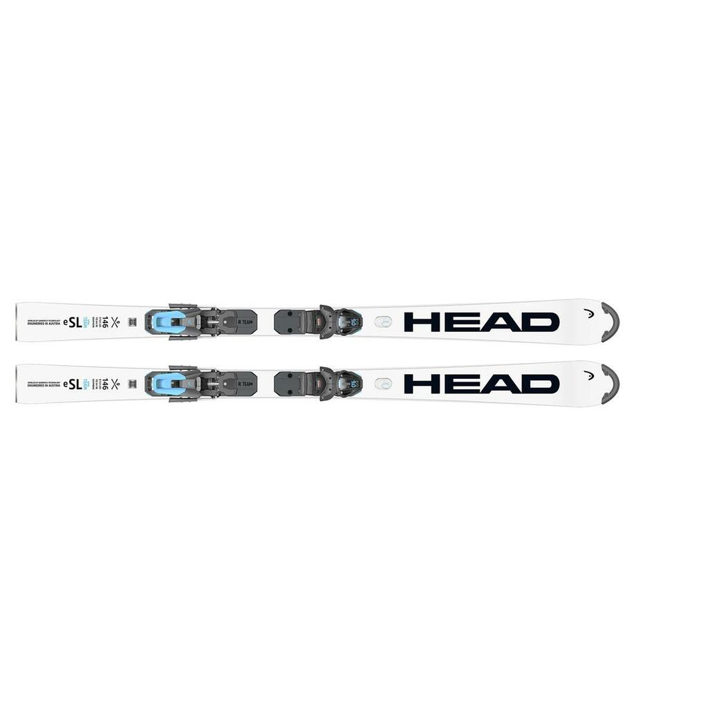 Head WCR e.SL Rebel Team
