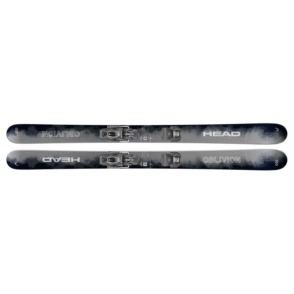 Head Oblivion JR Pro + Attack LYT 11