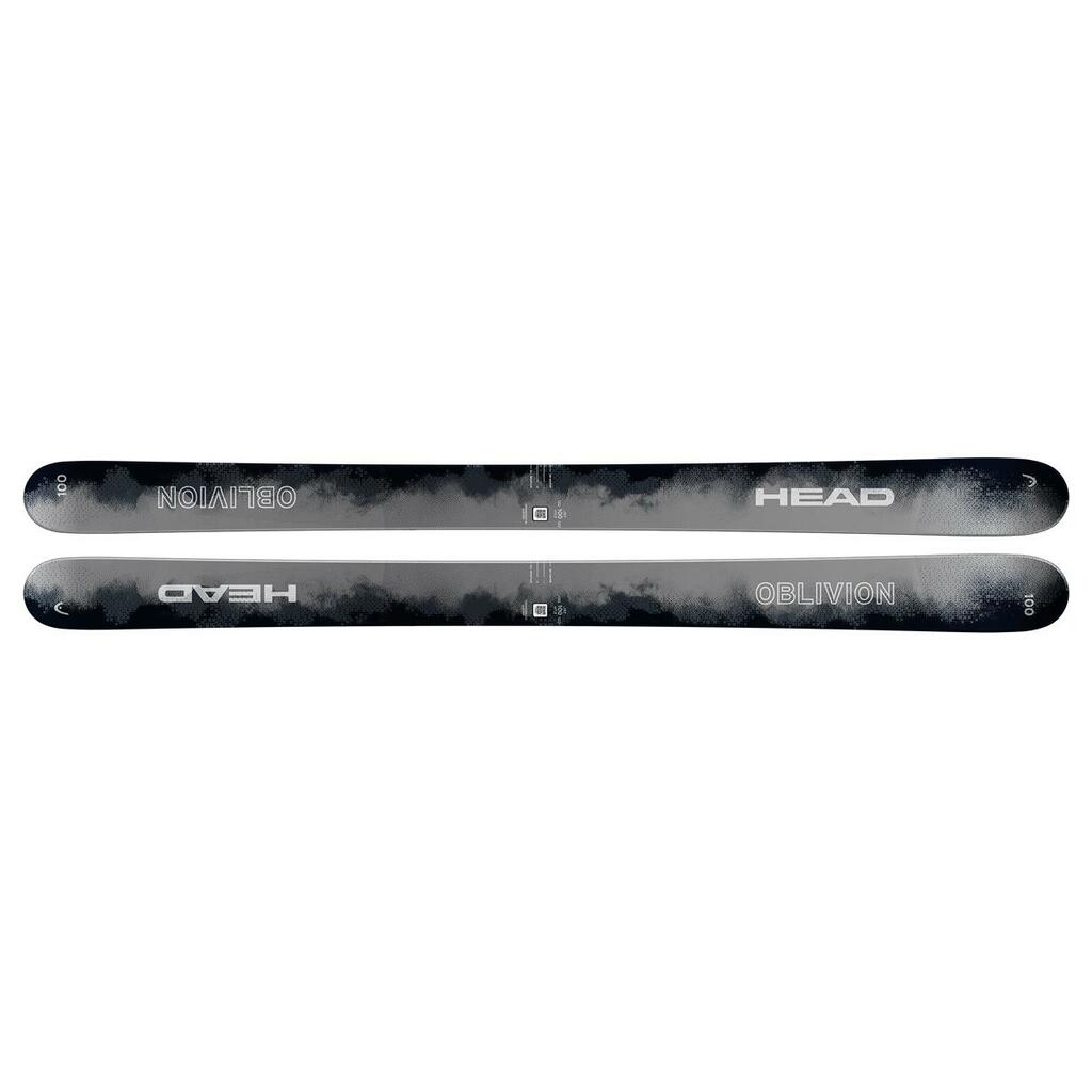 Narty zjazdowe Head Oblivion JR Pro + Attack LYT 11