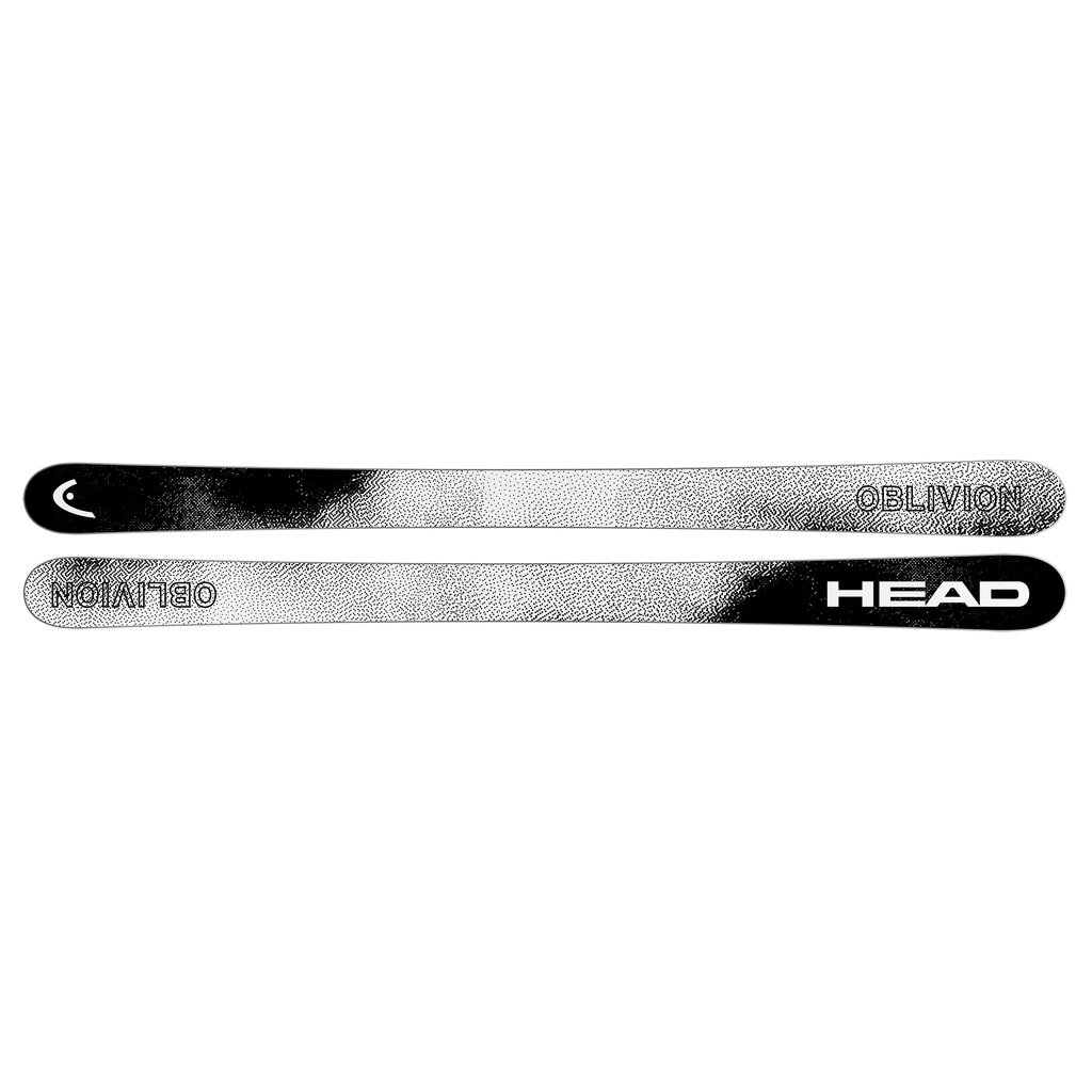 Narty zjazdowe Head Oblivion JR Pro