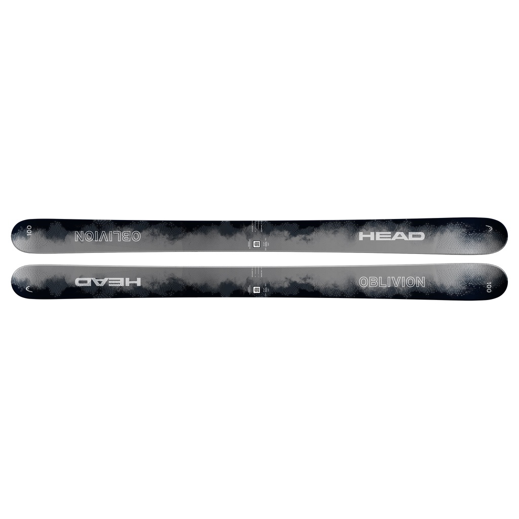 Narty zjazdowe Head Oblivion JR Pro