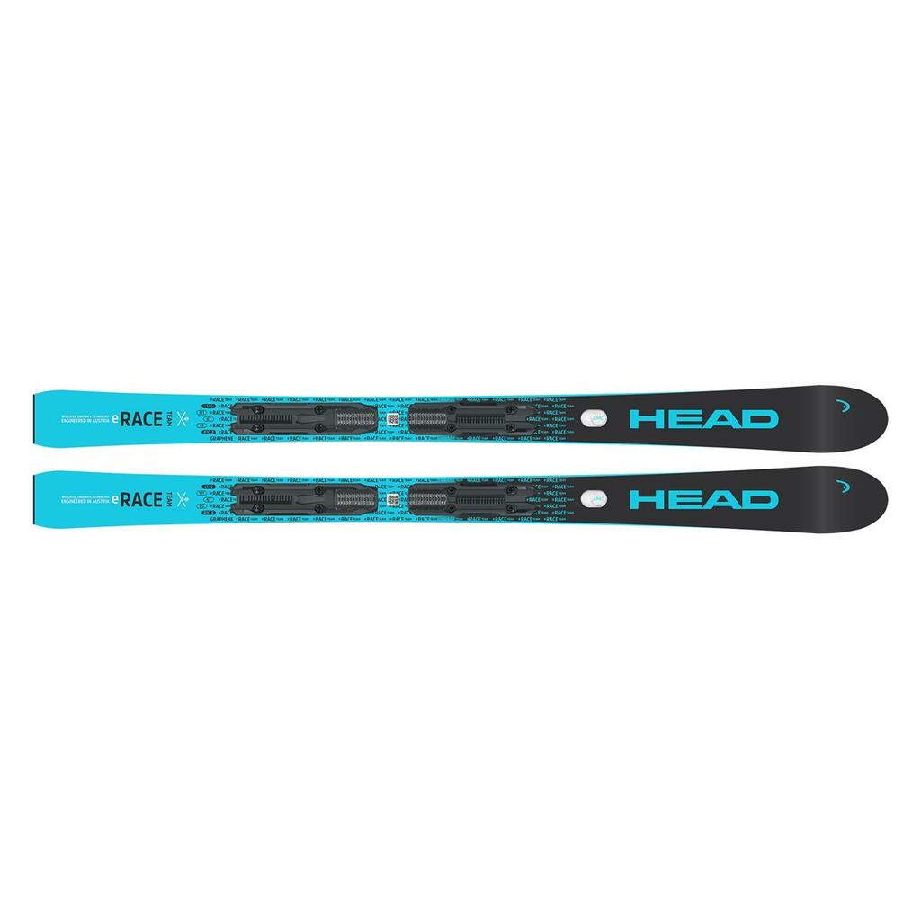 Head WC e.Race Team SW + JRS