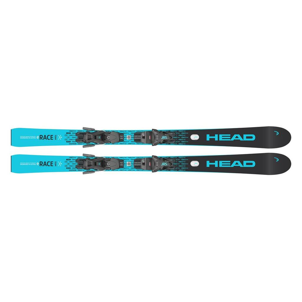 Head WC e.Race Team SW + JRS