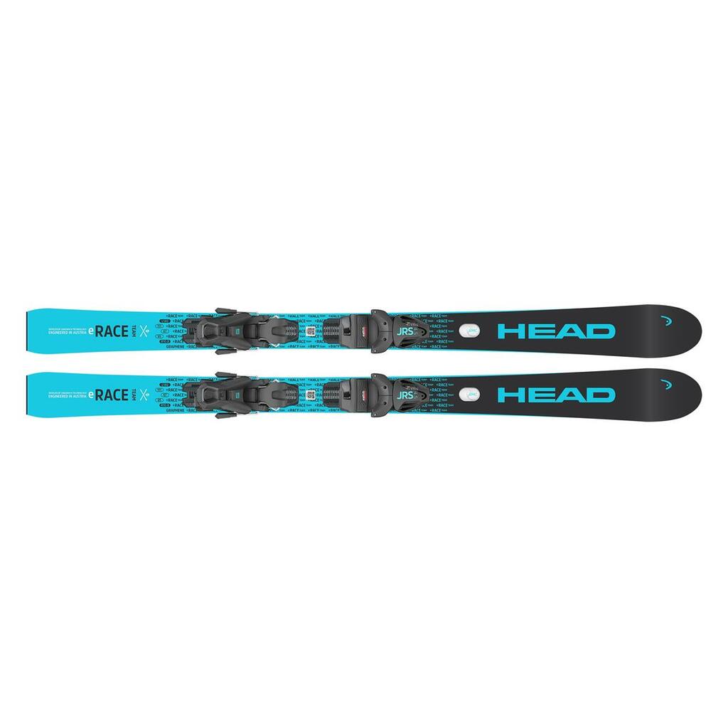 Head WC e.Race Team SW + JRS