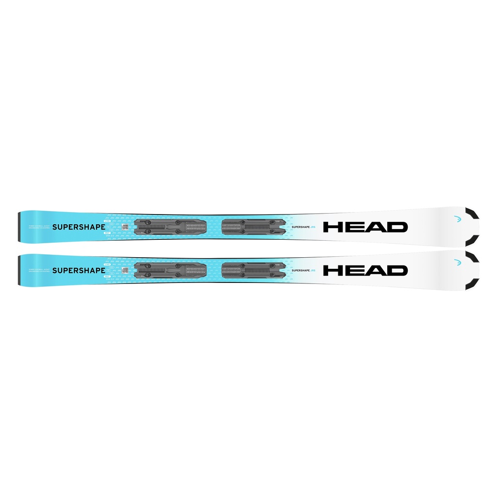 Head Supershape JRS