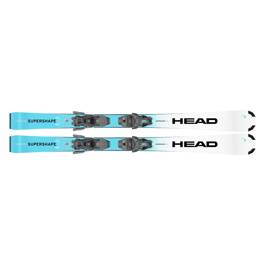 Head Supershape JRS