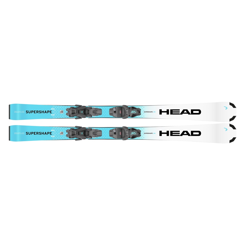 Head Supershape JRS