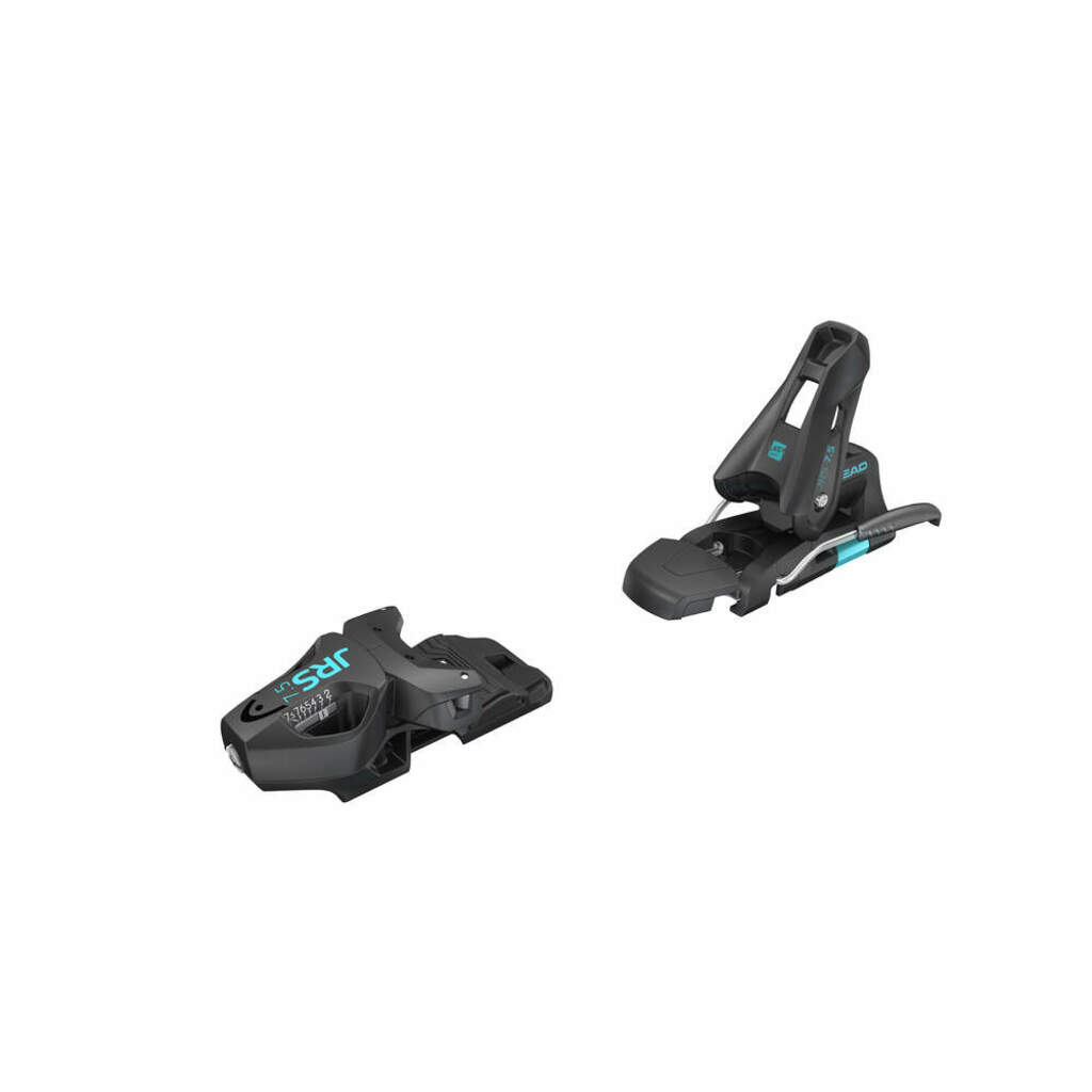 Narty zjazdowe Head Supershape JRS