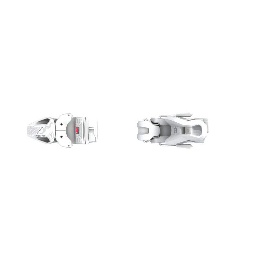 Narty zjazdowe Head Joy Easy + JRS 4.5 GW CA