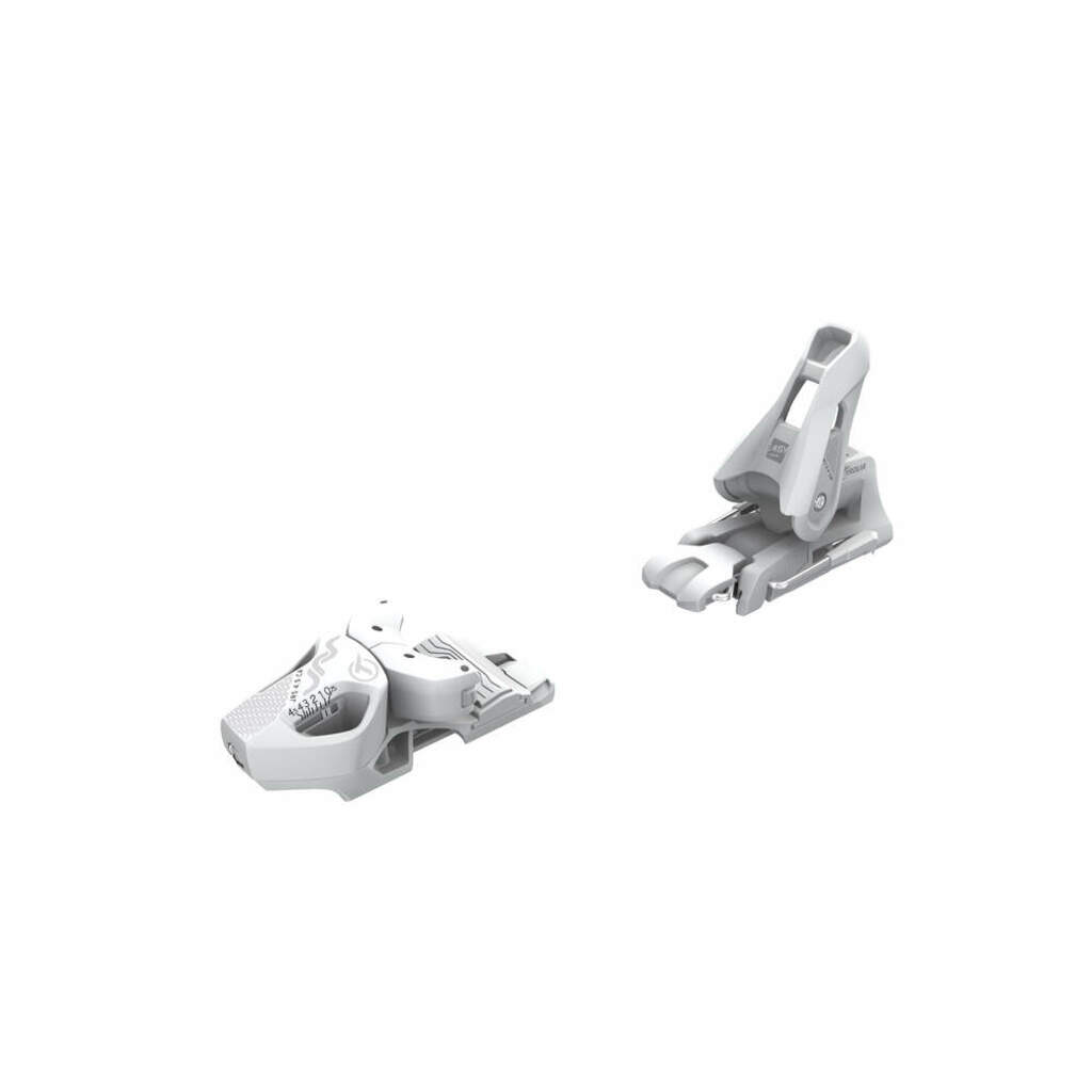 Narty zjazdowe Head Paw Patrol + JRS 4.5 GW CA