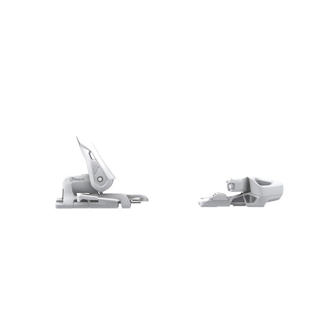 Narty zjazdowe Head Paw Patrol + JRS 4.5 GW CA