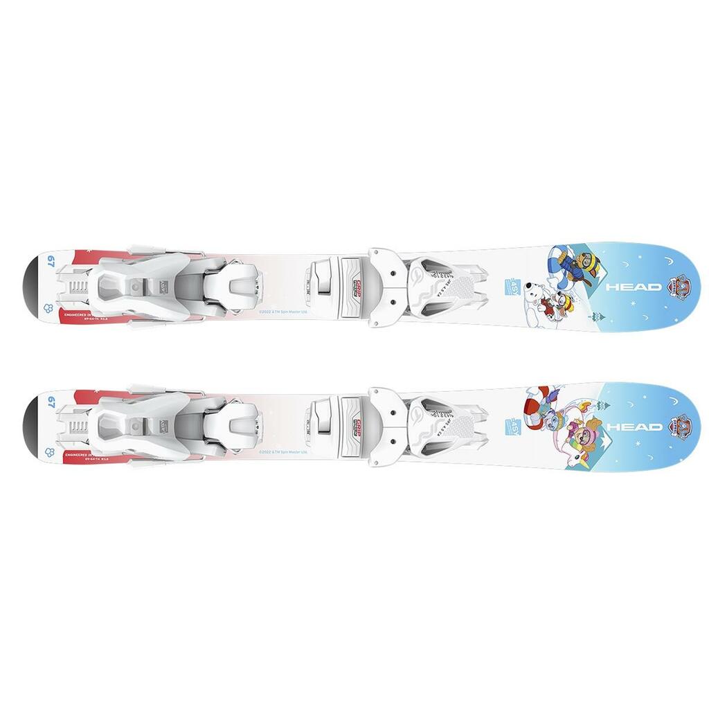 Head Paw Patrol JRS
