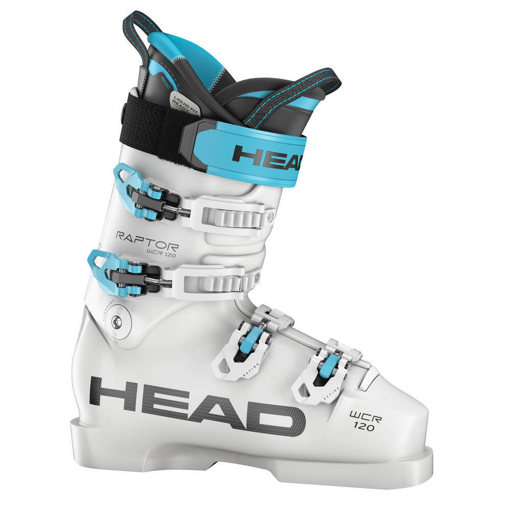 Head Raptor WCR 120S PV