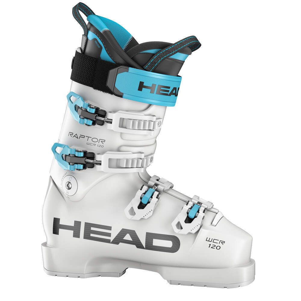 Head Raptor WCR 120 PV