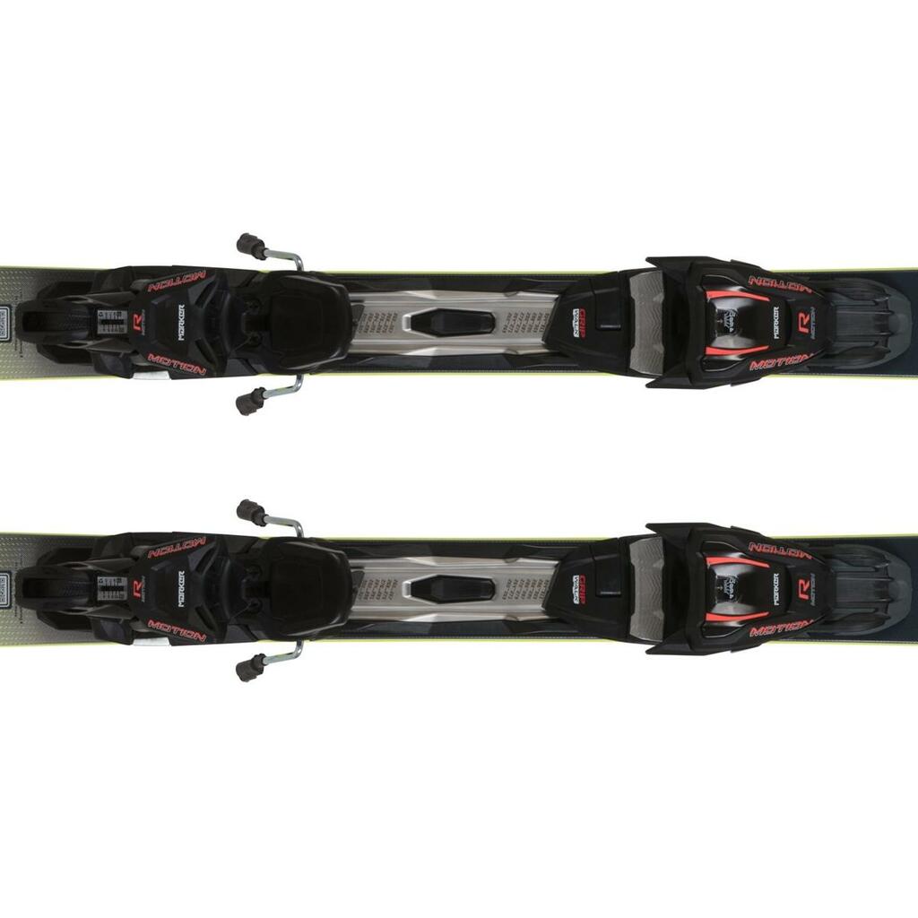 Narty zjazdowe Völkl Racetiger SL