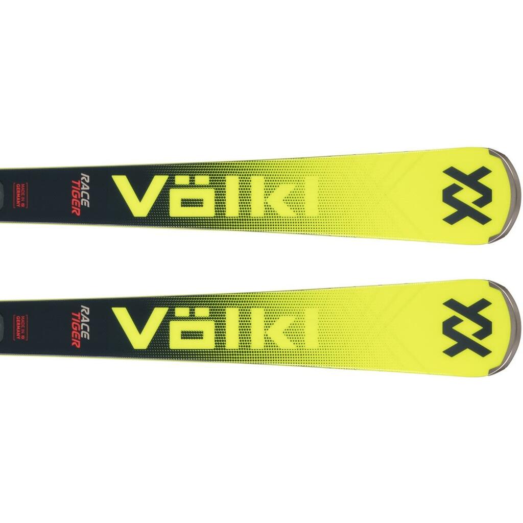 Narty zjazdowe Völkl Racetiger SL