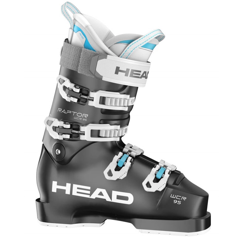 Head Raptor WCR 95 W