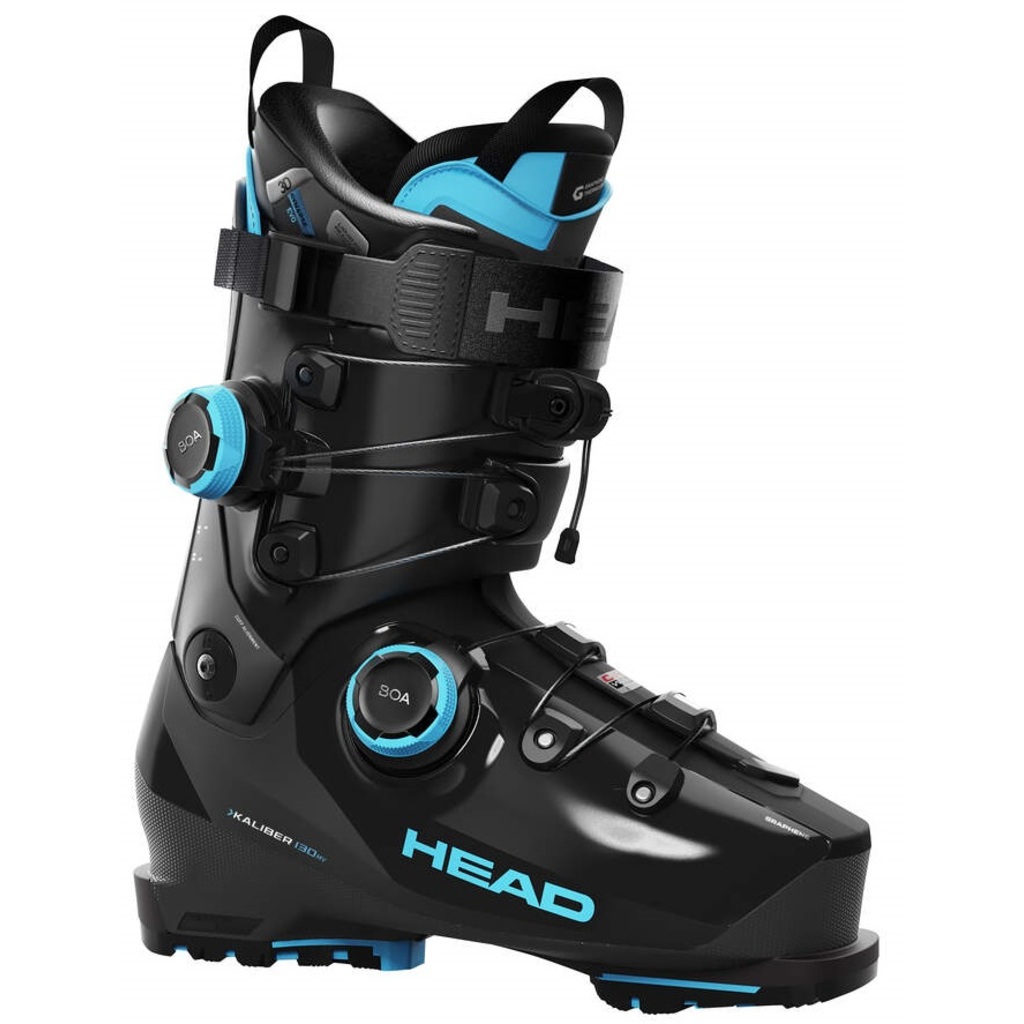 Head Kaliber 130 MV GW BOA2