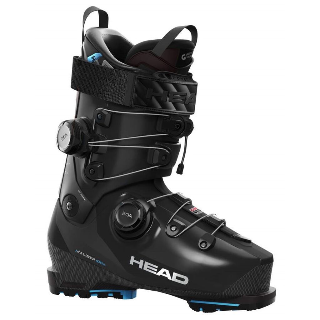 Buty narciarskie Head Kaliber 105 W MV GW BOA2