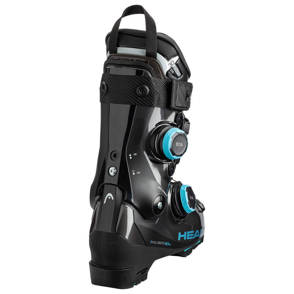 Buty narciarskie Head Kaliber 110 MV GW BOA2