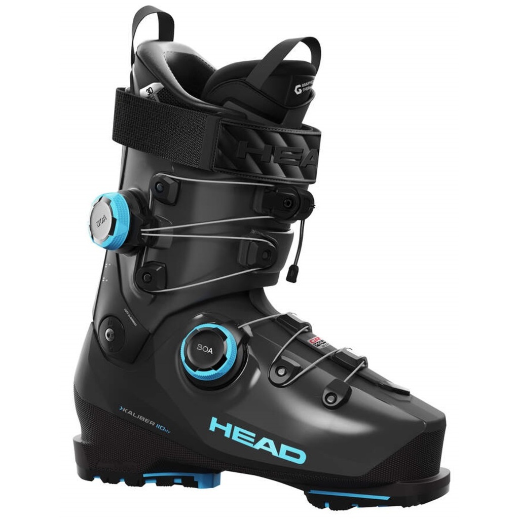 Head Kaliber 110 MV GW BOA2