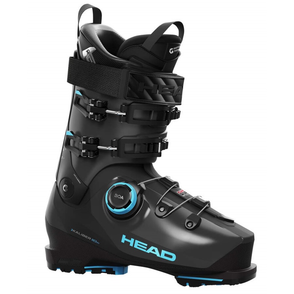 Head Kaliber 110 MV GW BOA