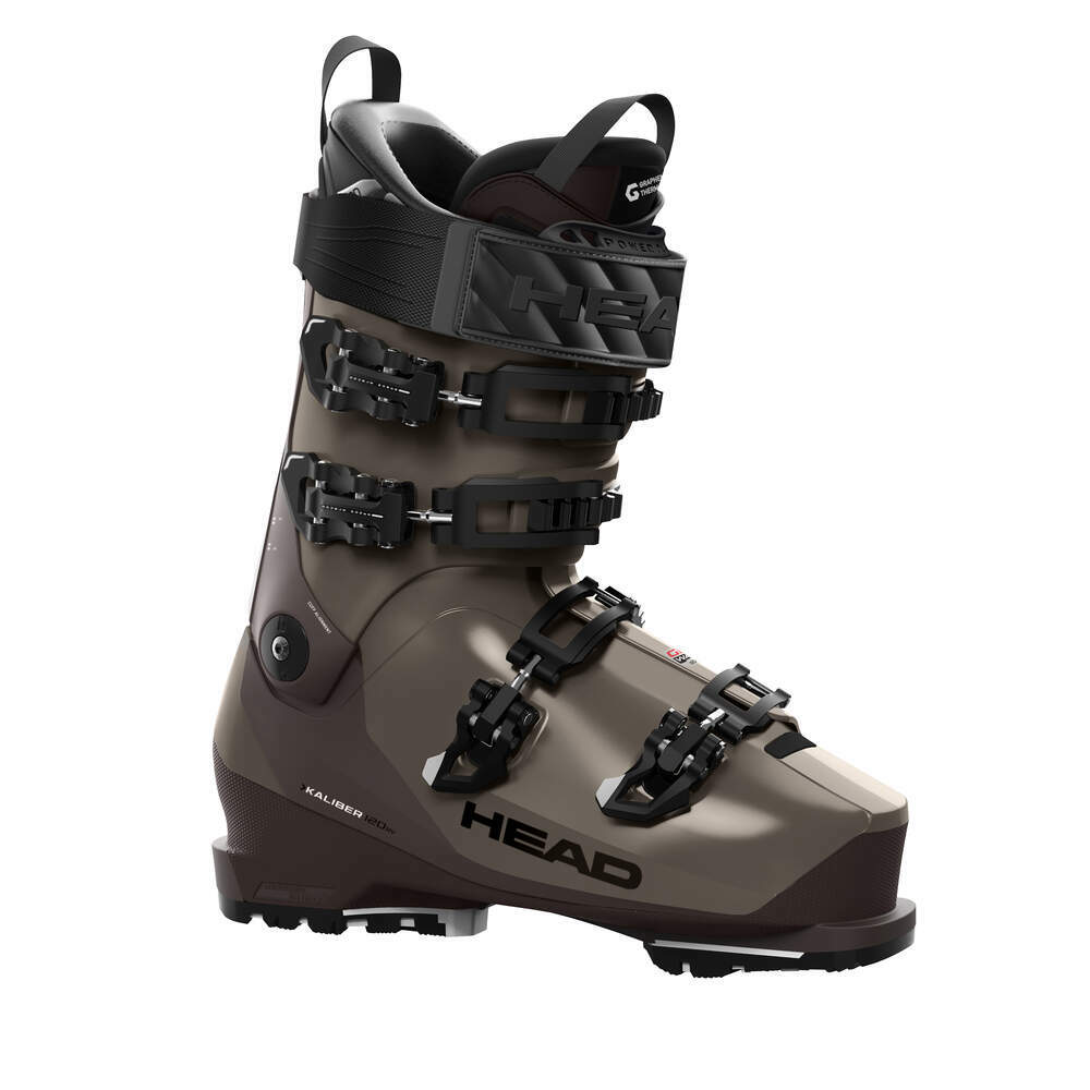 Buty narciarskie Head Kaliber 120 MV GW
