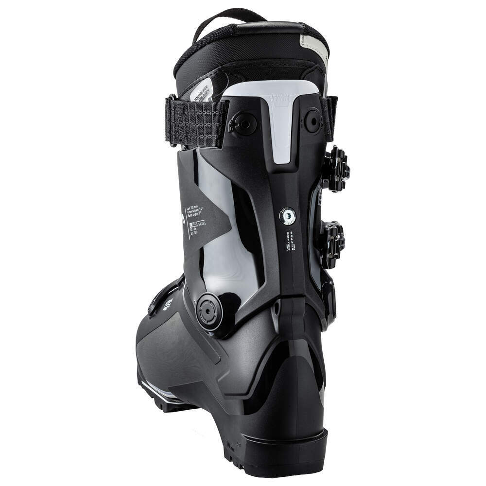 Buty narciarskie Head Edge 130 HV GW BOA
