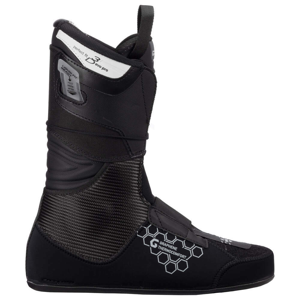 Buty narciarskie Head Edge 130 HV GW BOA