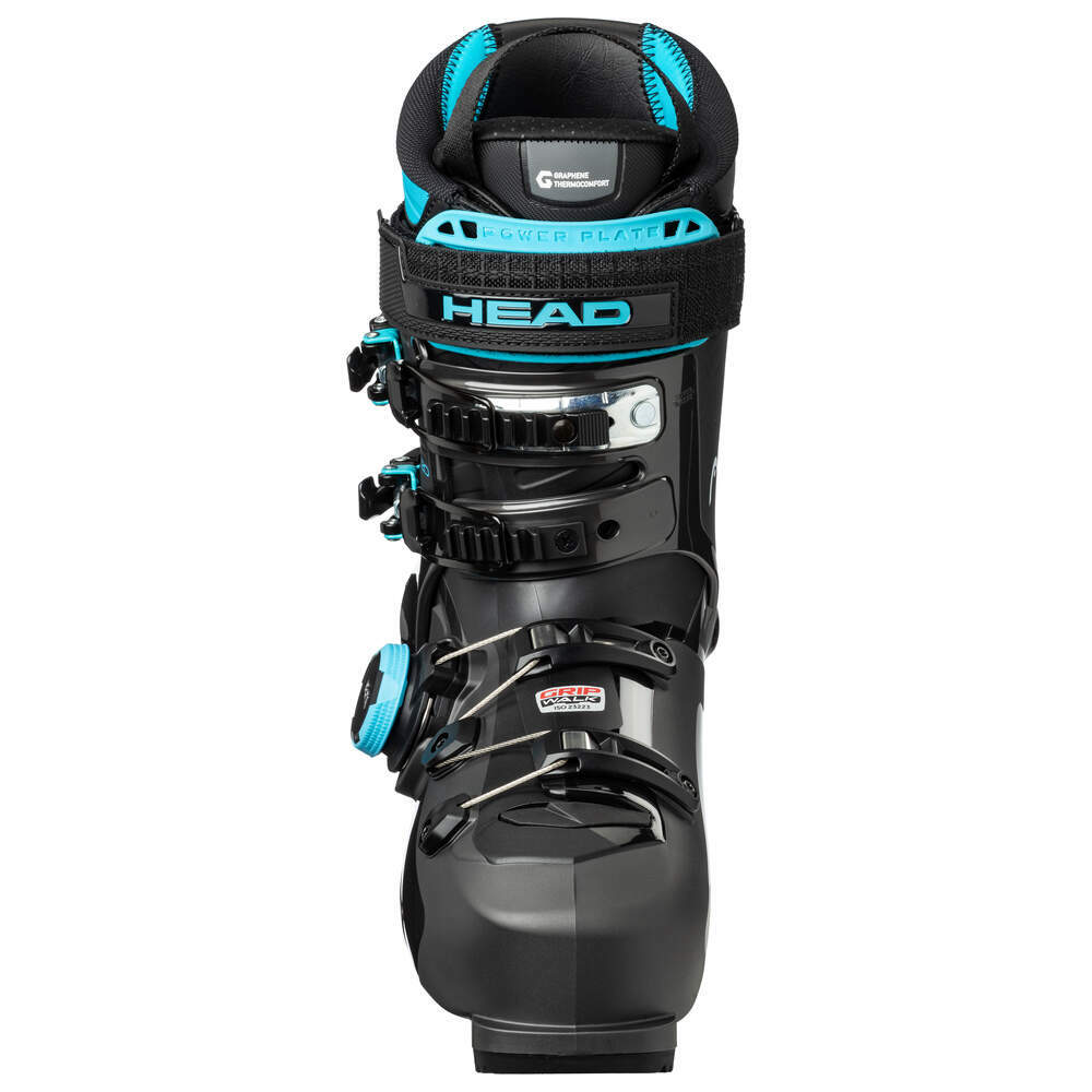 Buty narciarskie Head Edge 120 HV GW BOA