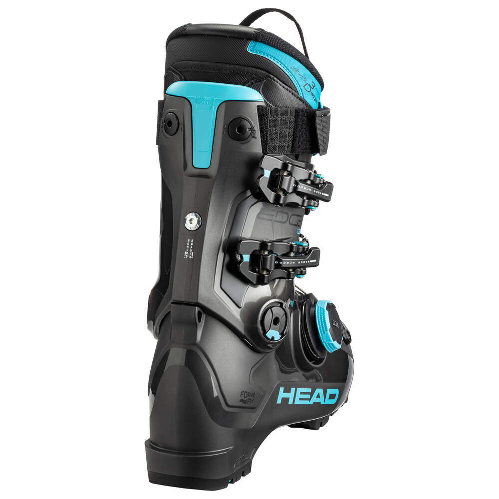 Buty narciarskie Head Edge 120 HV GW BOA