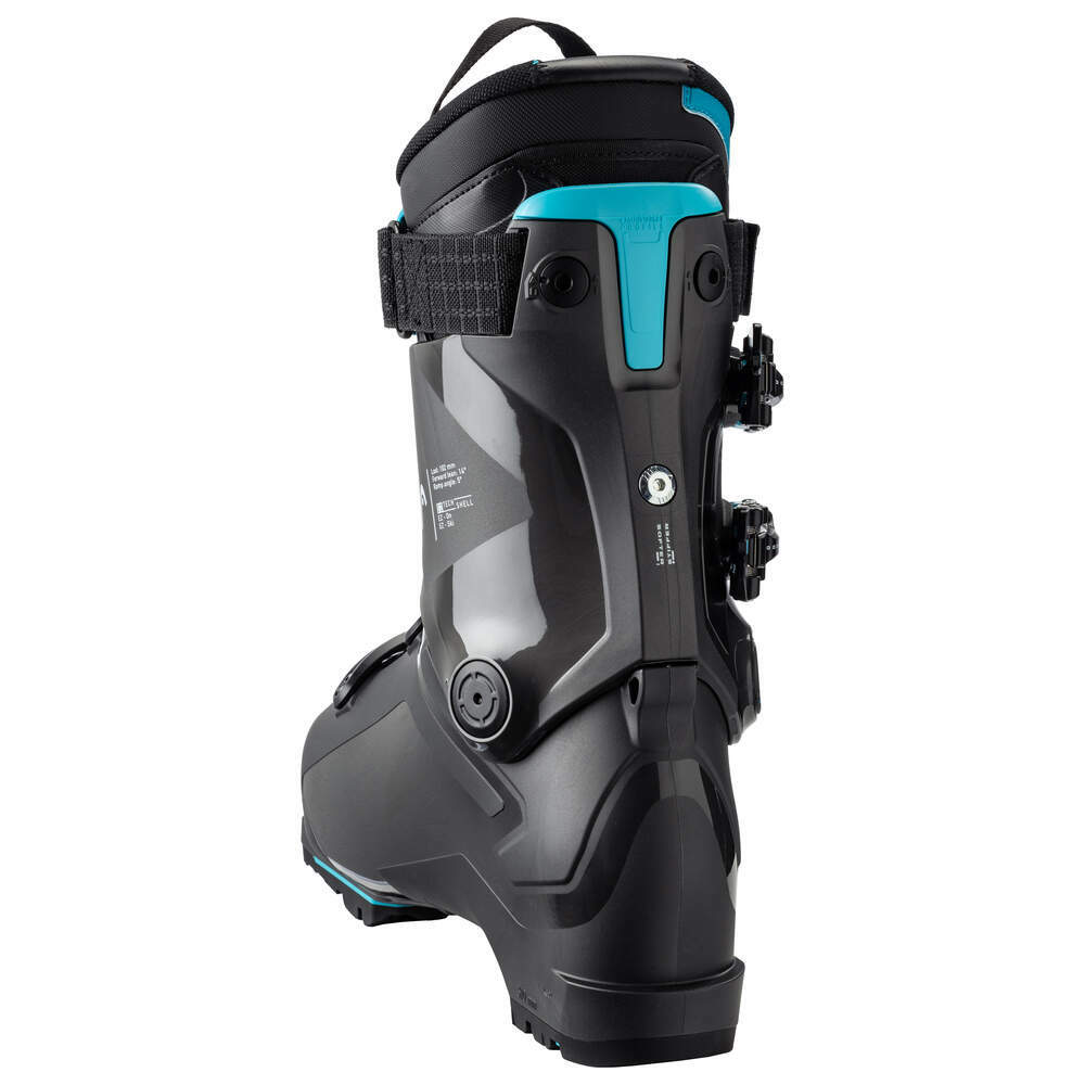 Buty narciarskie Head Edge 120 HV GW BOA