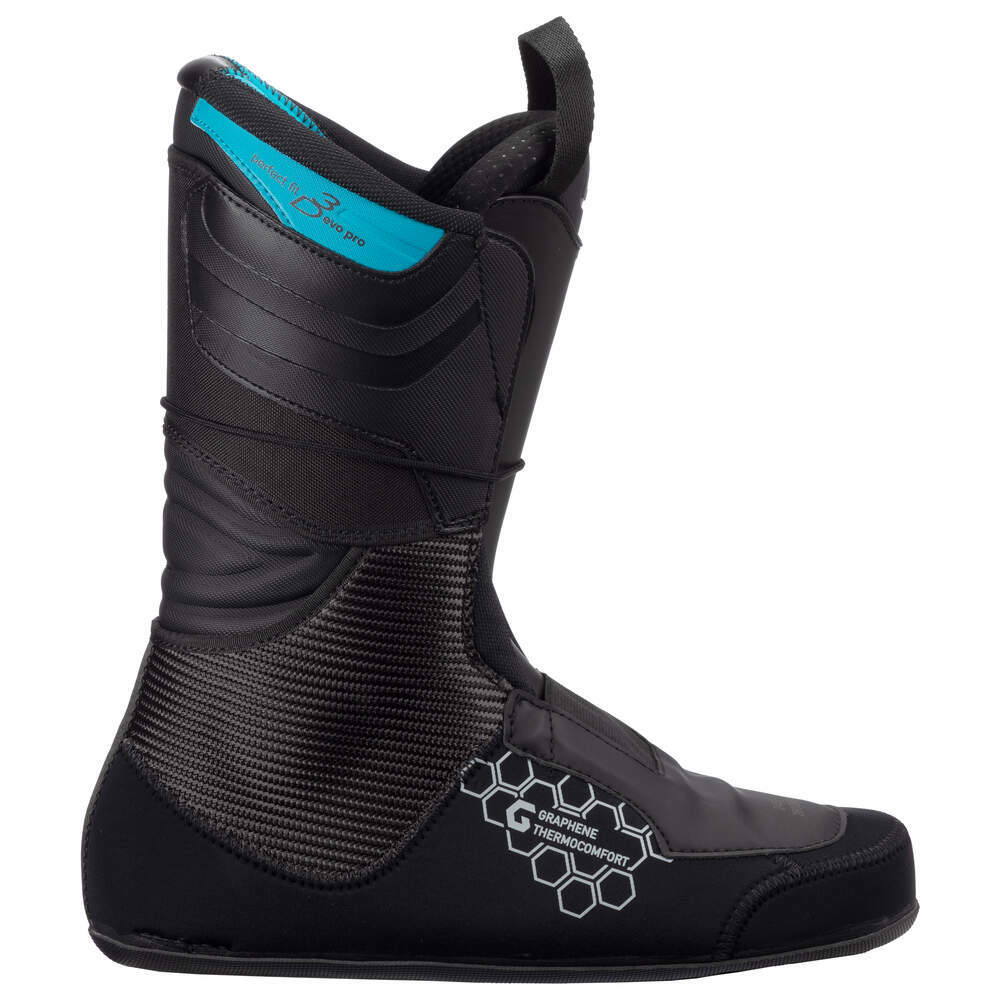 Buty narciarskie Head Edge 120 HV GW BOA