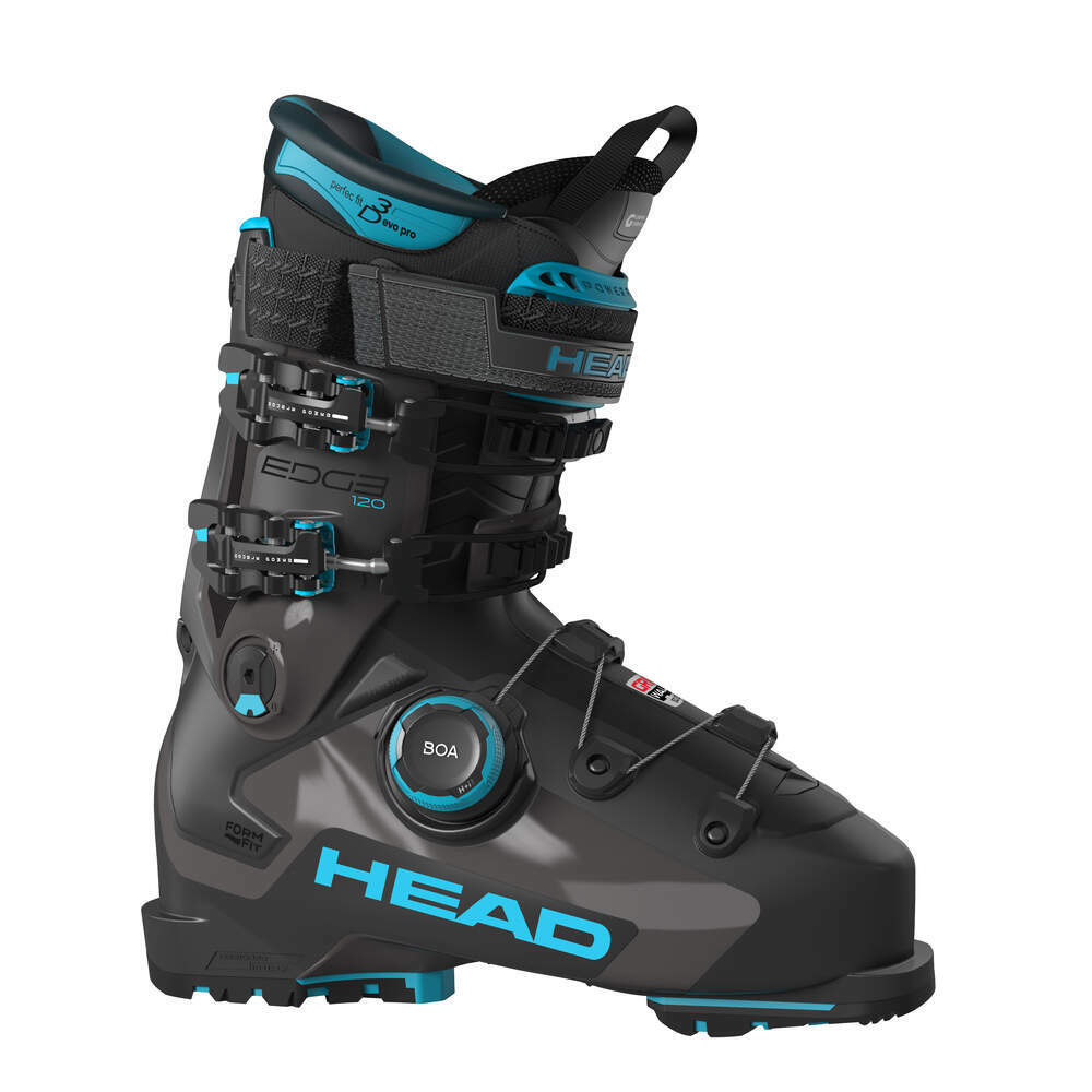 Head Edge 120 HV GW BOA