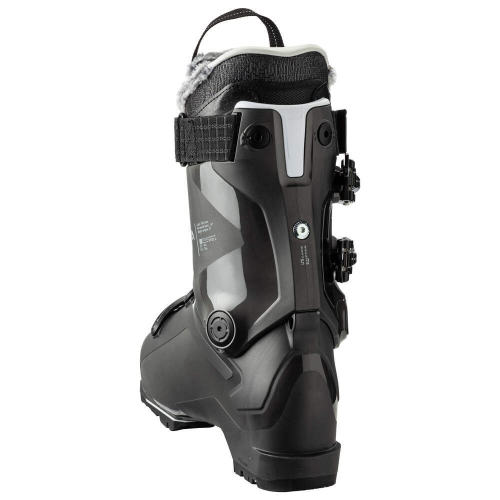 Buty narciarskie Head Edge 105 W HV GW BOA
