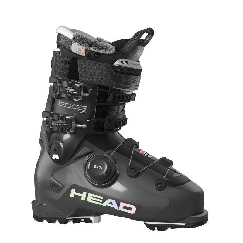 Head Edge 105 W HV GW BOA