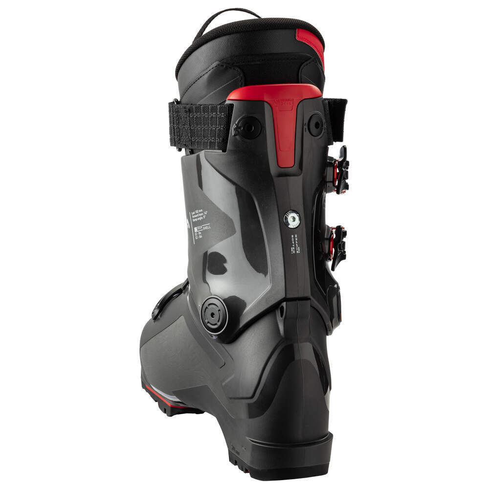 Buty narciarskie Head Edge 110 HV GW BOA