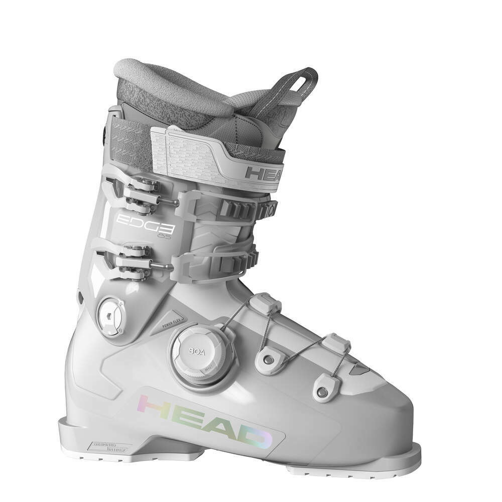 Buty narciarskie Head Edge 85 W HV BOA 