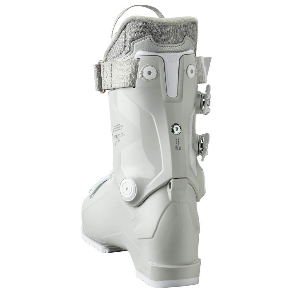 Buty narciarskie Head Edge 85 W HV BOA 