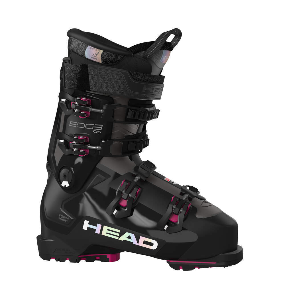 Buty narciarskie Head Edge 95 W HV GW